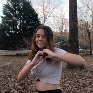 Meet your Posher, Destiny